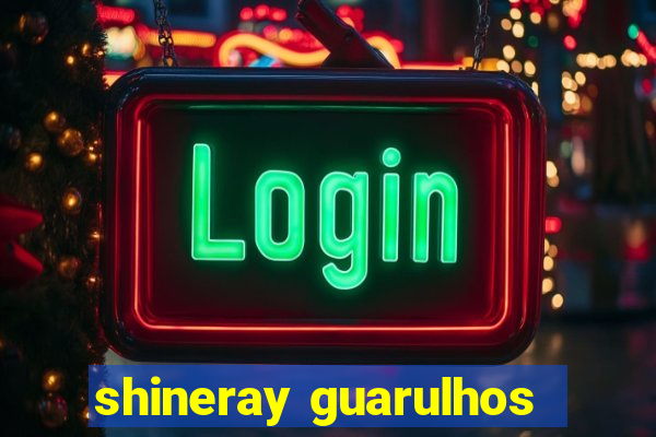 shineray guarulhos